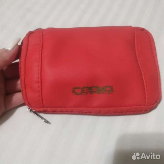 Косметичка дорожная