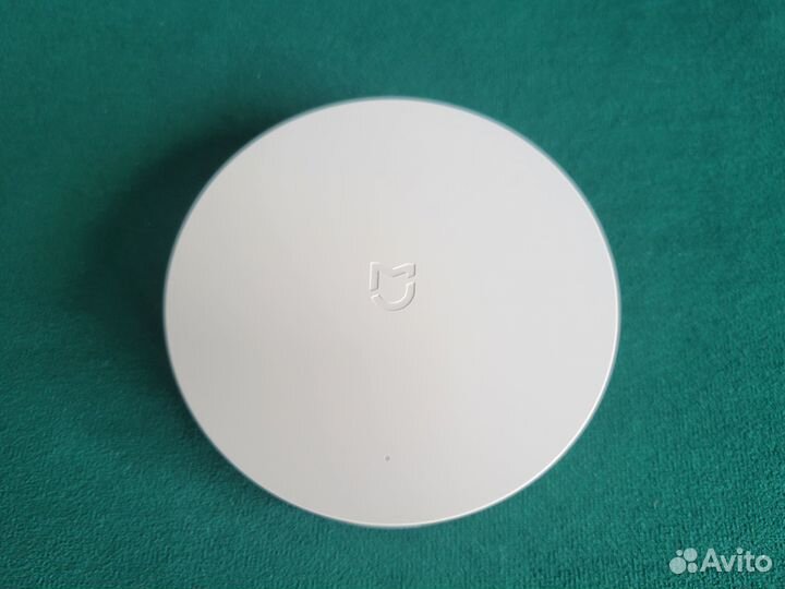 Шлюз Xiaomi Gateway 3 (Global)