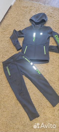 Костюм для мальчика