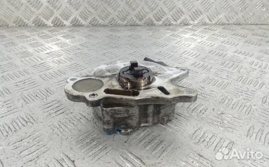 Насос вакуумный volkswagen tiguan 1 (ZAD11KX01)