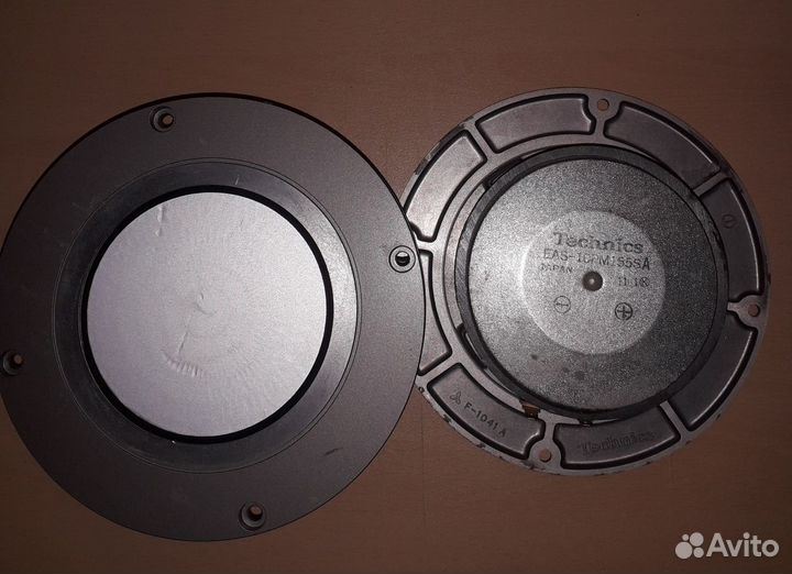 Technics SB-7000 комплектующие