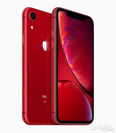 iPhone Xr, 128 ГБ