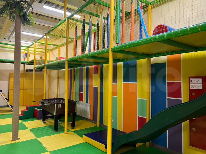 Свободного назначения, 320 м²