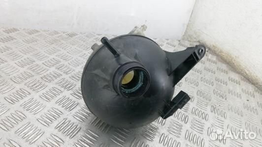 Бачок расширительный mercedes benz B-class W245 (9