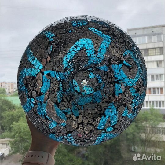 Светильник настенный