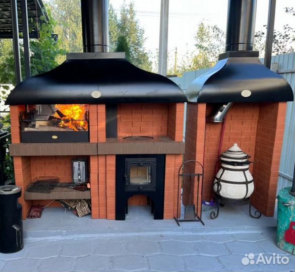 Универсальный модуль