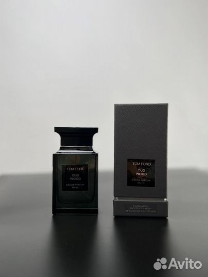 Tom ford Tobacco Oud