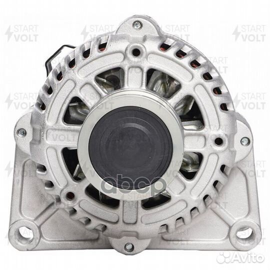 Генератор Opel Astra J (10) /Chevrolet Aveo