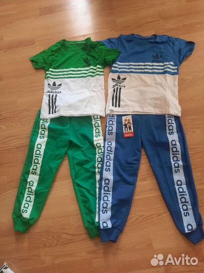 Костюм двойка