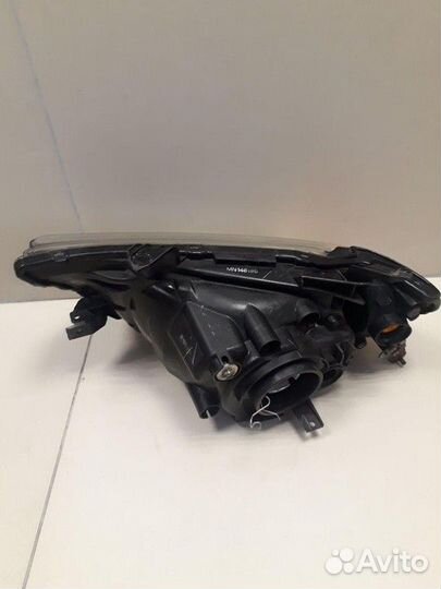 Фара правая Mitsubishi L200, Mitsubishi Triton