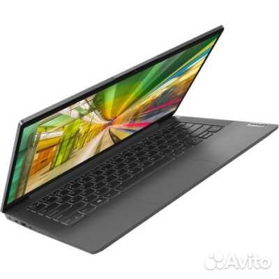 Ноутбук Lenovo Ideapad 5i 82FE00ugus