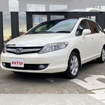 Honda Airwave 1.5 CVT, 2010, 56 000 км, с пробегом, цена 780 000 руб.