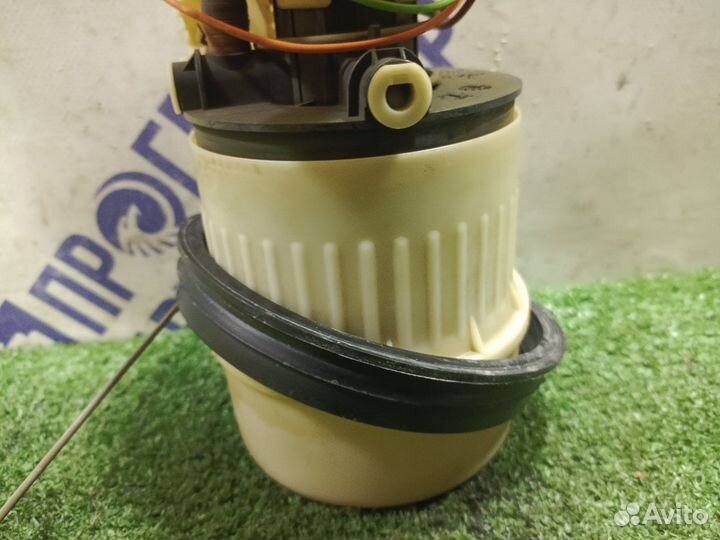 Бензонасос Mazda 3 Bk хэтчбек 1.6 Z6 2006