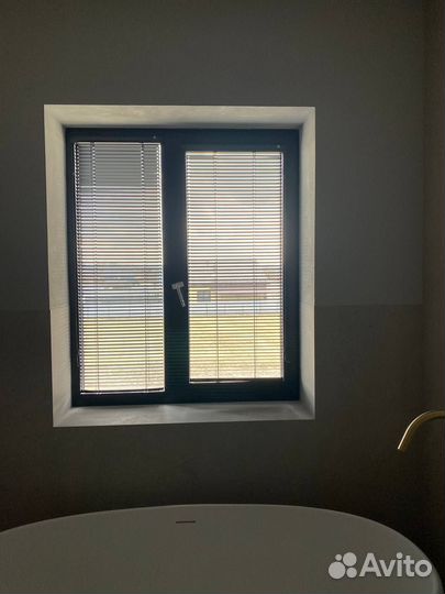 Жалюзи от производителя Волгоград
