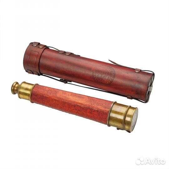 Английская подзорная труба