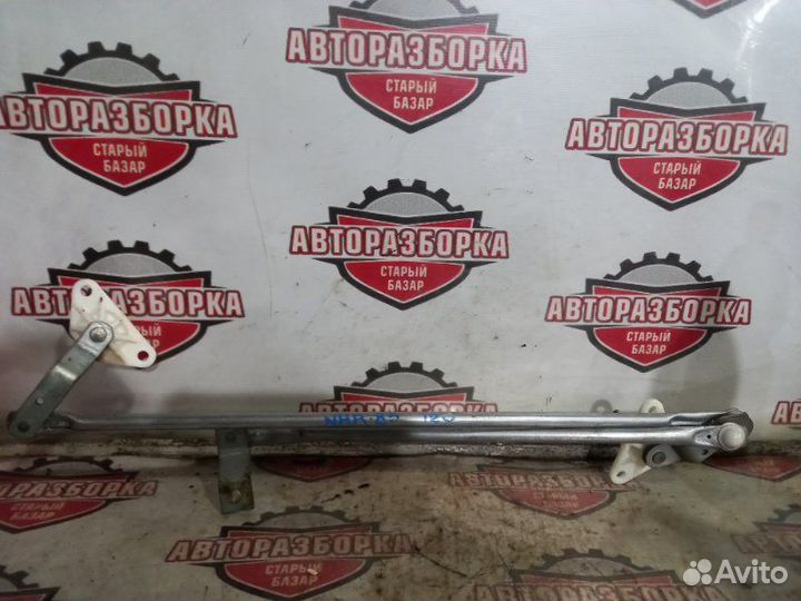 Механизм дворников Isuzu Elf NHR85 4JJ1 2013