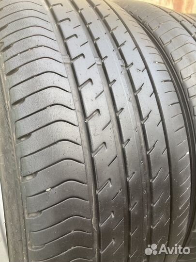 Dunlop Veuro VE303 225/45 R18