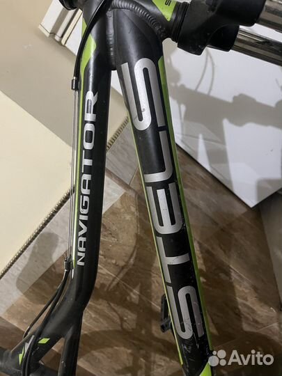 Велосипеды бу взрослый stels