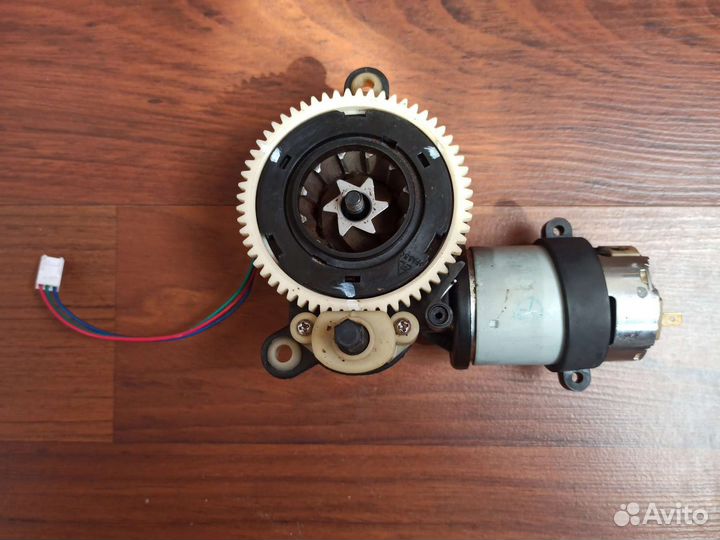 Запчасти rooma a10s