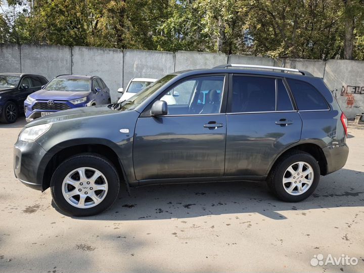 Vortex Tingo 1.8 МТ, 2013, 151 500 км