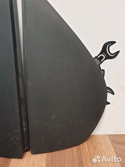 Накладка на торпеду volkswagen jetta 6