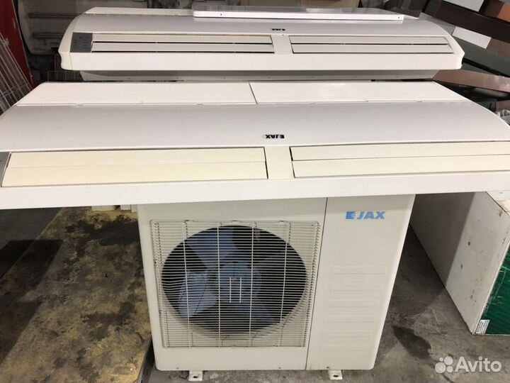 Торговое оборудование Сплит Система