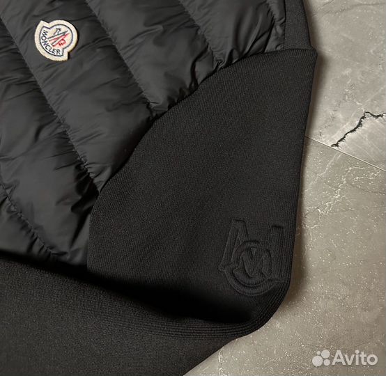 Куртка moncler