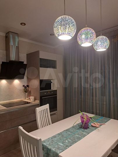 2-к. квартира, 68 м², 11/20 эт.