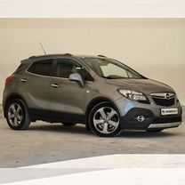 Opel Mokka 1.4 AT, 2014, 157 860 км, с пробегом, цена 799 000 руб.