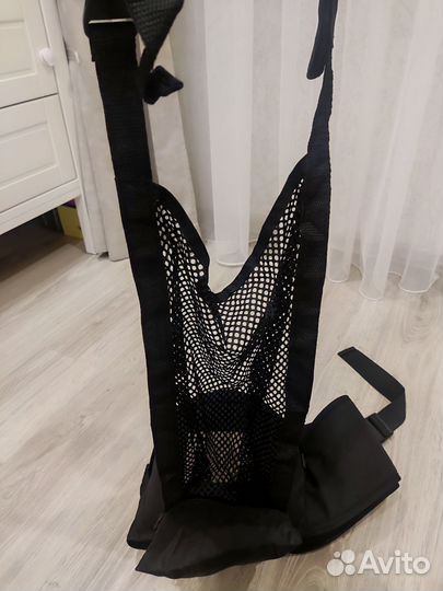 Эргорюкзак хипсит Mothercare