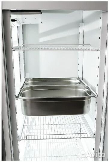 Холодильный шкаф Polair CM107-S(700 л/0+6)