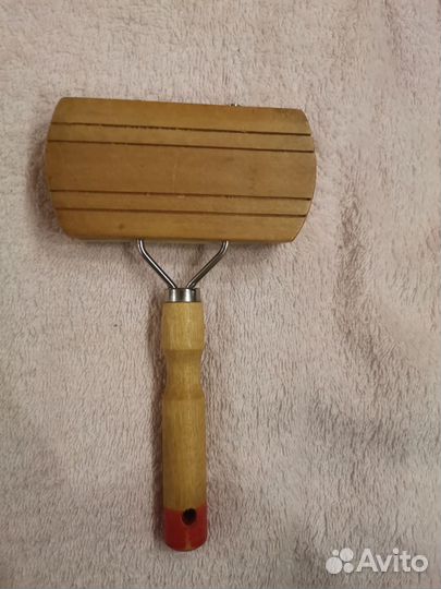 Расческа для кошек или собак