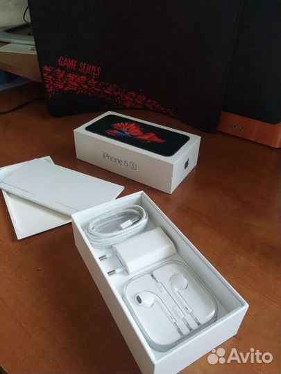 iPhone 6s Новый
