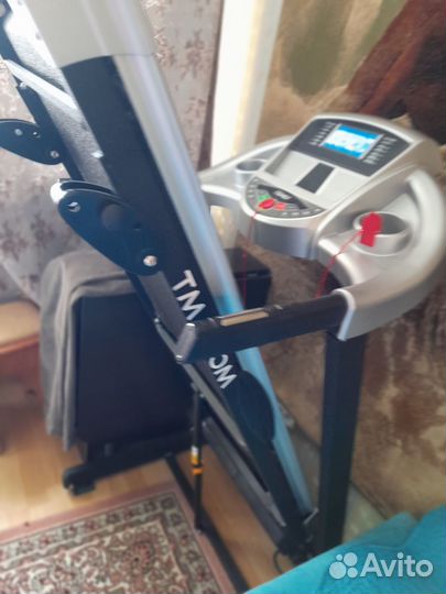Беговая дорожка Family TM 400M