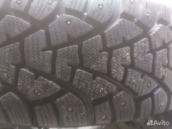 Колеса r 15 зимние