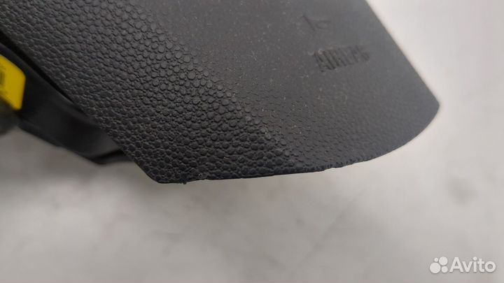 Подушка безопасности водителя Opel Corsa D, 2011