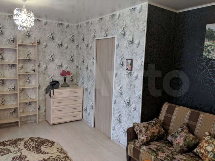 Квартира-студия, 27 м², 16/18 эт.