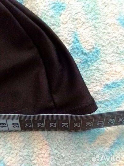 Шапочка для плавания детская