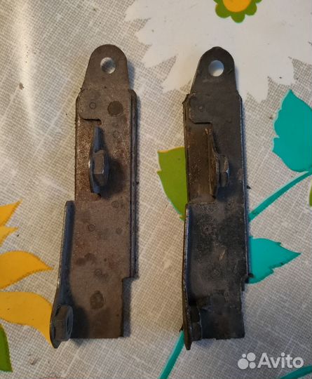 Успокоитель цепи ваз жигули (классику) пр-во СССР