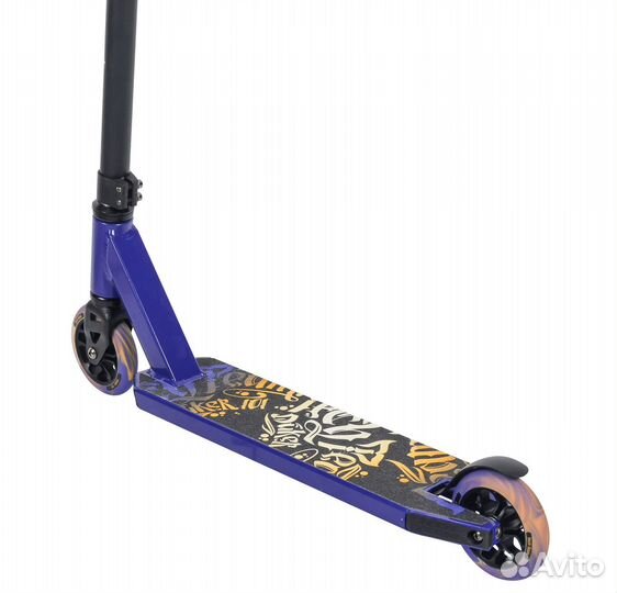 Custom scooter (читайте описание)