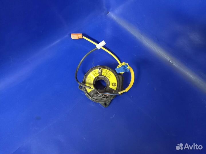 Подрулевой переключатель шлейф Geely mk cross