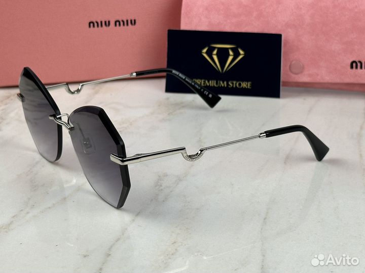 Очки Miu Miu