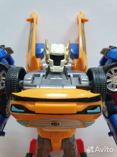 Робот Тобот Tobot