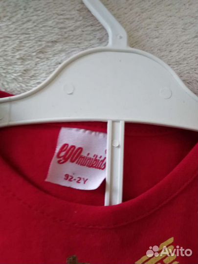 Костюм для девочки