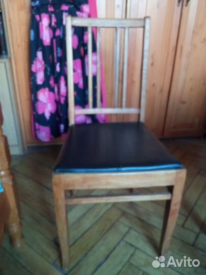 Стул старинный