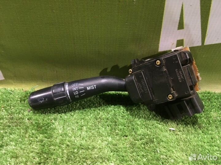 Подрулевой переключатель дворников Toyota Vista