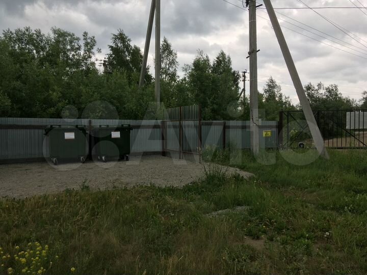 Участок 12 сот. (СНТ, ДНП)