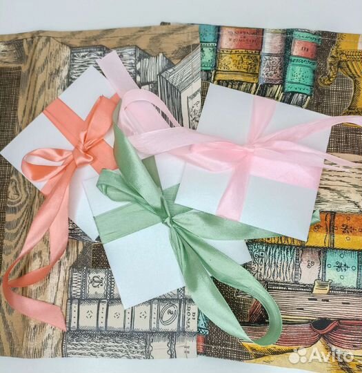 Конверт бумажный плотный