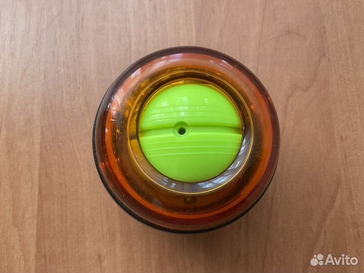 Тренажер для руки. 