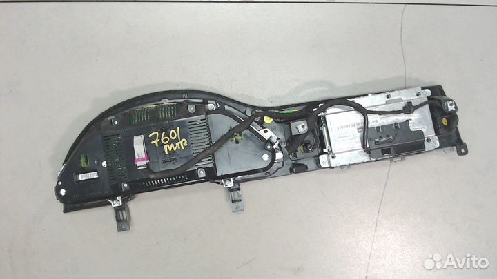 Щиток приборов Audi Q7, 2006